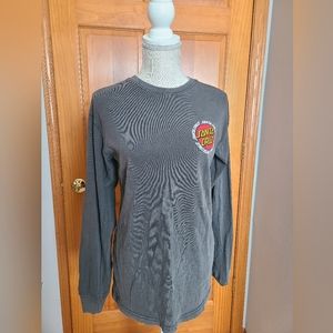 Santa Cruz Long Sleeve T-shirt